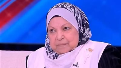 سعاد صالح عن ترقيع غشاء البكارة للفتاة: «نوع من أنواع الستر»