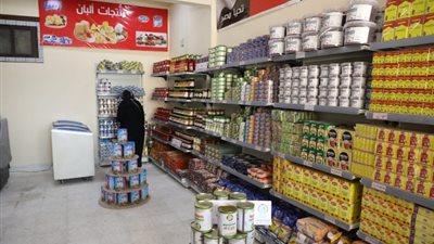 عزة مصطفى لـ«تموين الغرف التجارية»: أسعار إيه اللي رخصت (فيديو)