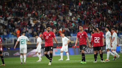 مصر تتغلب على نيوزيلندا بهدف نظيف في اللقاء الافتتاحي لكأس العاصمة