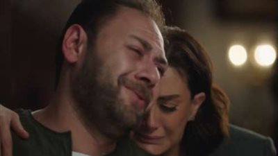 انطلاقة جديدة لمحمد علي رزق، في مسلسل صيد العقارب السهل الممتنع