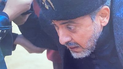 مسلسل الحشاشين، الحلقة الثالثة عشر 13 موعد عرضها على قناة DMC