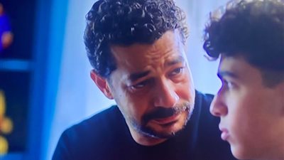 مسلسل  كامل العدد +1، موعد عرض الحلقة الثالثة عشر 13 على قناة on