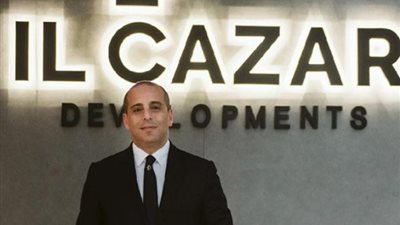 رئيس شركة IL Cazar: جميع الشركات المنفذة لمشروع رأس الحكمة تجني مكاسب ضخمة