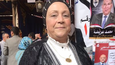 رئيس لجنة فرعية بانتخابات المحامين: سامح عاشور أقوى المتواجدين