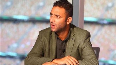 ميدو: وقفة حسام حسن على الخط فكرتني بالجوهري وأعاد هيبة منتخب مصر