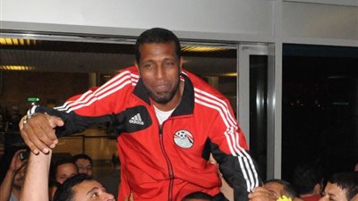 زوجة ربيع ياسين تكشف أصعب مرحلة في حياته مع الأهلي وكواليس قرار الاعتزال