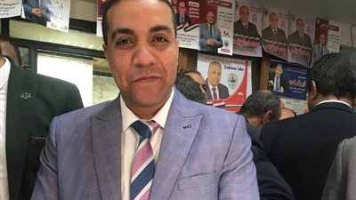 رئيس لجنة الخدمات بانتخابات المحامين: الناخبين لديهم وعى كبير وثقافة رفيعة