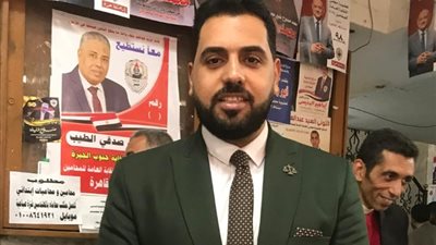 عضو اتحاد المحامين العرب: على الفائز بانتخابات المحامين تقديم دور خدمي