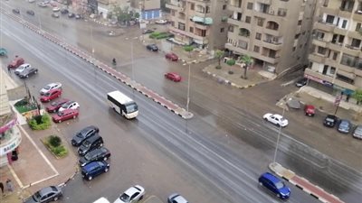 هيئة الأرصاد تحذر من أمطار ورياح غدا على هذه المناطق