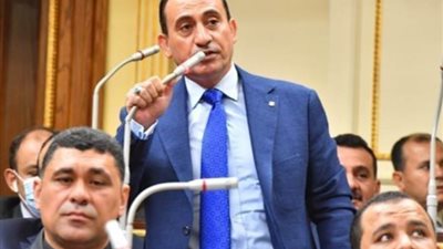 النائب محمد زين الدين يطالب بالاستجابة لدعوات جوتيريش بوقف إطلاق النار بغزة