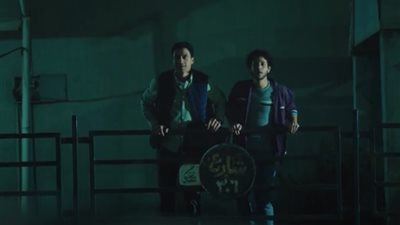 الحلقة 13 من مسلسل مسار إجباري، العثور على دليل جديد في قضية صفوت مصباح