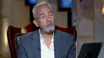 صبري فواز : تقديم شخصية المعزول في الاختيار 3 عرضتني لشتائم الإخوان