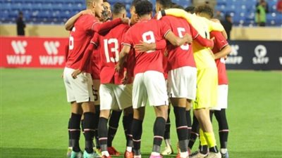 أسامة فيصل يقود هجوم المنتخب الأولمبي أمام أستراليا