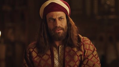 الحشاشين، عمر الخيام: أنا صاحب نظام الملك وحسن الصباح