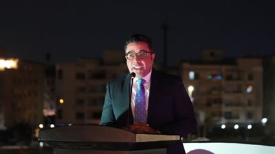 باسل عادل: قرار تسمية الحزب بكتلة الحوار جاء اقتباسا من الحوار الوطني