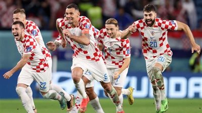 كرواتيا تفوز على تونس وتواجه مصر في نهائي كأس العاصمة الإدارية
