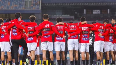 موعد مباراة مصر وكرواتيا في نهائي كأس العاصمة الإدارية