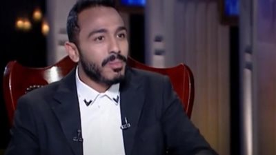 كهربا: «الغرامة موجعتنيش وفكرت في الاعتزال وساويرس حبيبي، دفعت 80% من المبلغ»
