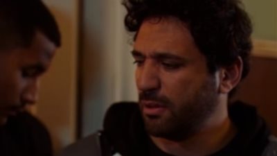 مسلسل محارب، الحلقة الرابعة عشر 14 موعد عرضها على قناة CBC
