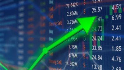 ارتفاع مؤشرات البورصة في مستهل تعاملات اليوم الأحد 24 مارس 2024