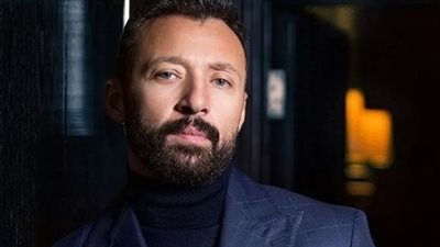 «قفلة دماغ»، أحمد فهمي يكشف حقيقة منعه زوجته من الغناء