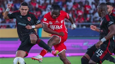 قرار عاجل من منتخب تنزانيا بسبب مباراة الأهلي وسيمبا بدوري الأبطال