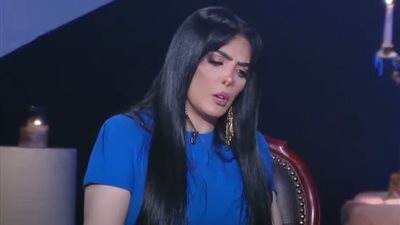 حورية فرغلى تكشف قصة علاقتها بهيثم أحمد زكى، وسبب خلافها مع خطيبته