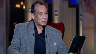 صلاح الشرنوبي: هاني شاكر ماكنش سايق نقابة الموسيقيين