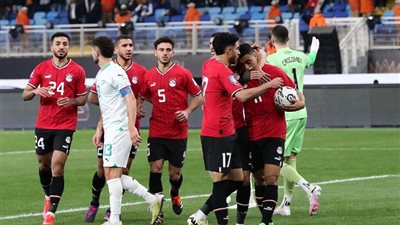 طرق الحصول على تذاكر مباراة مصر وكرواتيا في نهائي كأس العاصمة الإدارية