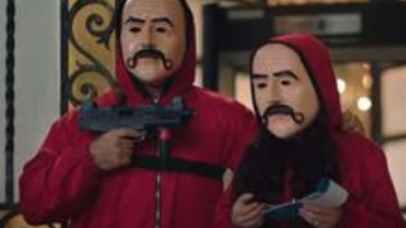 مشاهدة الحلقة الحادية عشرة 11 من مسلسل الكبير أوي