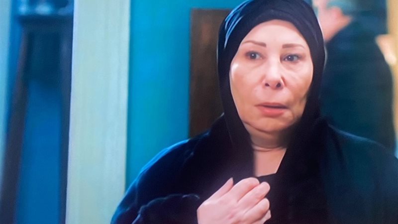 مسلسل بيت الرفاعي