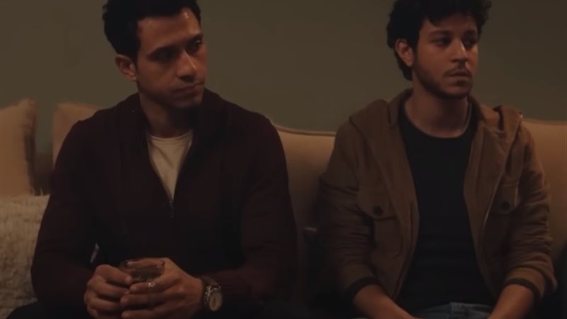 مسار إجباري