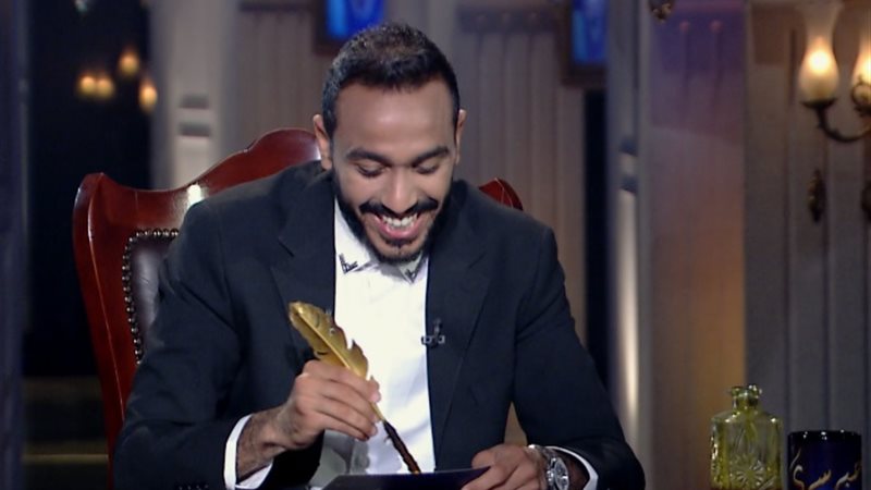 محمود كهربا