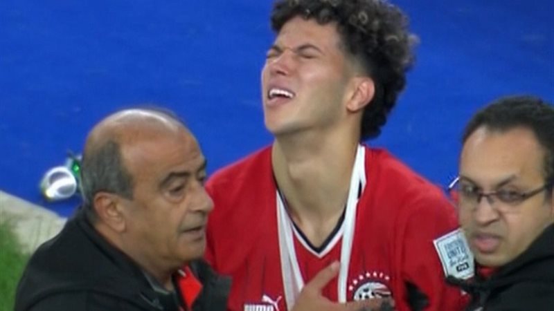 إمام عاشور