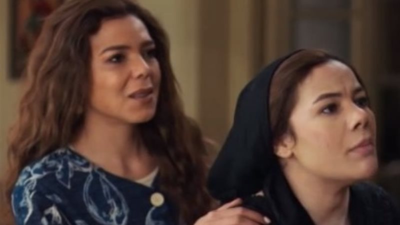 مسلسل محارب