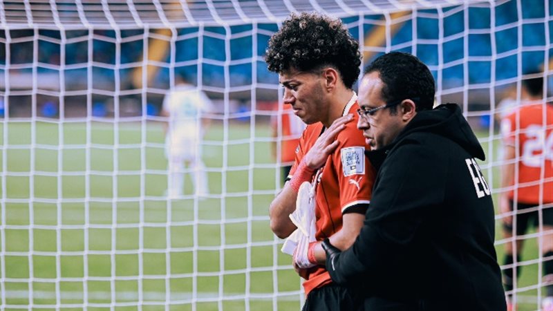 إصابة إمام عاشور
