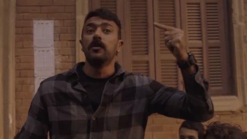 مسلسل حق عرب