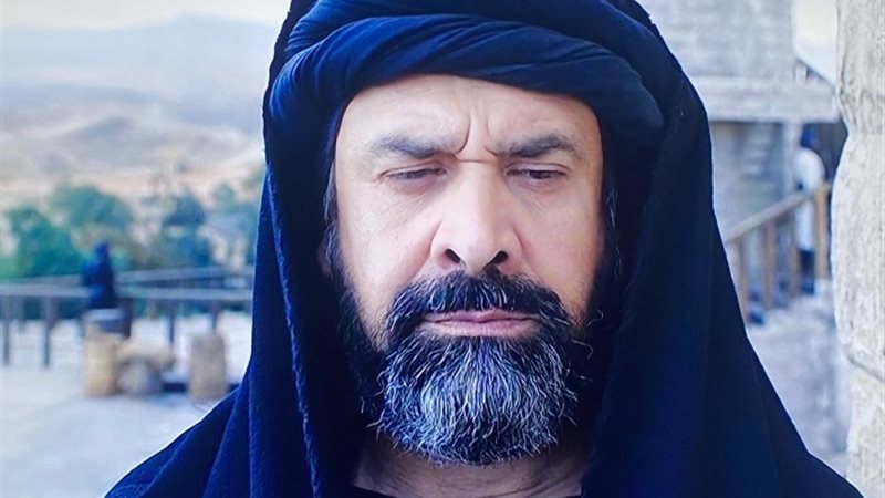مسلسل الحشاشين