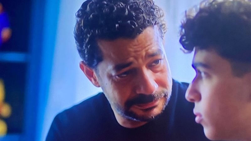 موعد عرض الحلقة الثالثة عشر من مسلسل كامل العدد+1،
