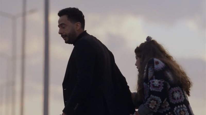 موعد عرض الحلقة الثالثة عشر من مسلسل صدفة