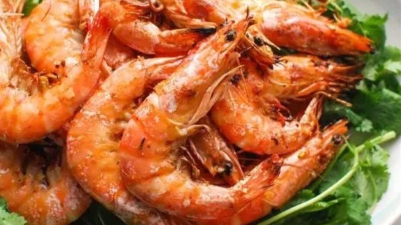 أسعار الجمبري اليوم السبت