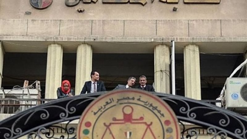 نقابة المحامين
