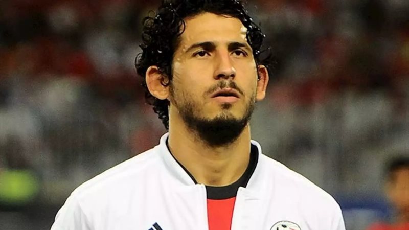 أحمد حجازي