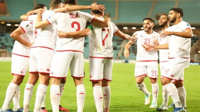 منتخب تونس