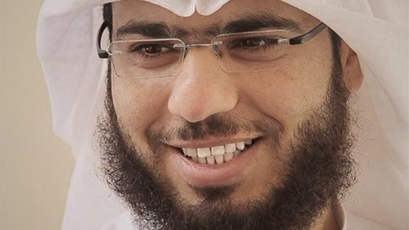 الداعية وسيم يوسف