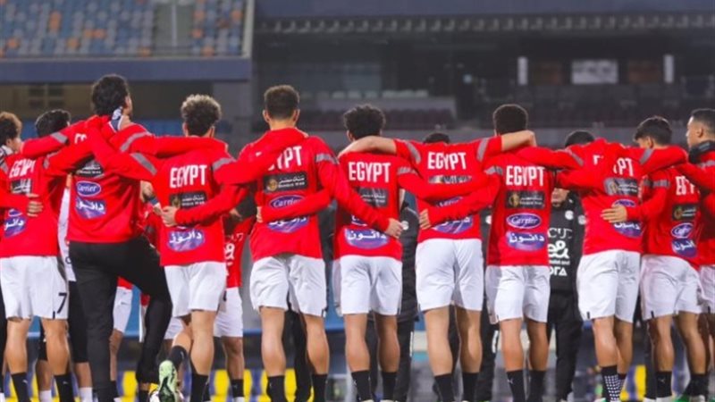 منتخب مصر