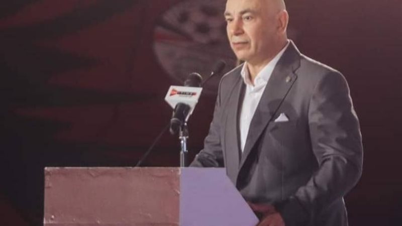 حسام حسن