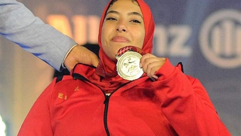 فاطمة محروس