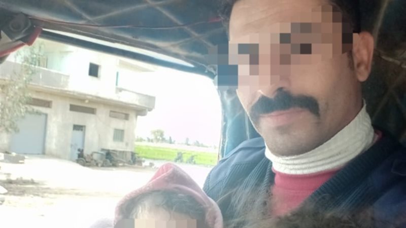 المجني عليه