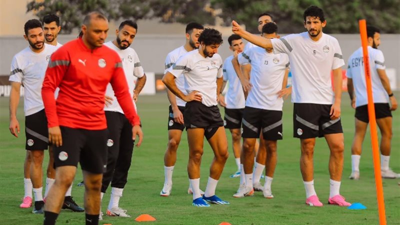 منتخب مصر